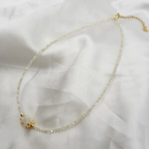 Collier fantaisie