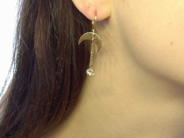 Boucles d'oreilles pas cher