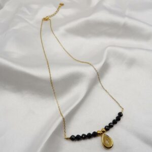 collier fantaisie femme