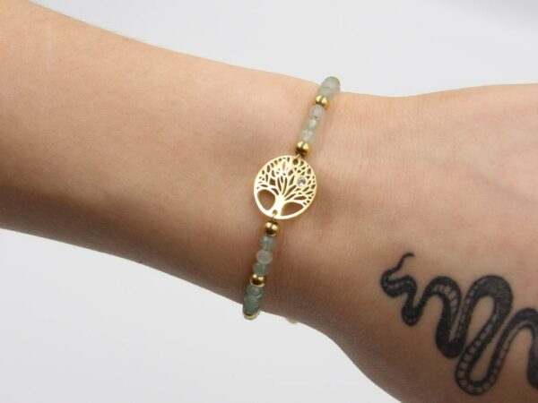 Bracelet pour anniversaire