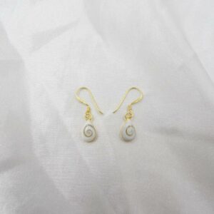 Boucles d'oreilles femme tendance